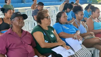 Vozes que Cuidam fortalece rede de apoio a pessoas com deficiência em Novo Horizonte