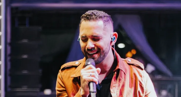 Wagner Xavier vem se destacando no cenário musical Capixaba