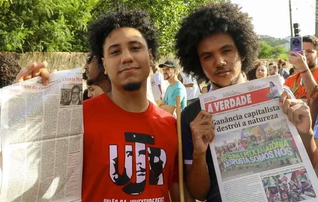 Websérie retrata as vozes da juventude negra capixaba na luta contra o racismo
