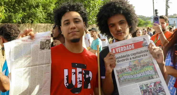 Websérie retrata as vozes da juventude negra capixaba na luta contra o racismo