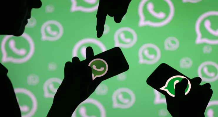 WhatsApp acaba com uma das suas maiores limitações