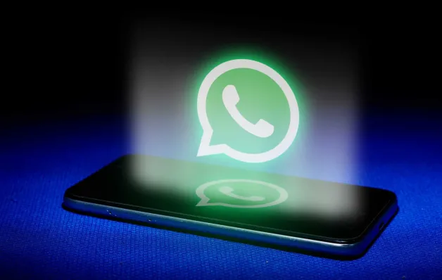 WhatsApp dá início aos testes de edição de mensagens enviadas