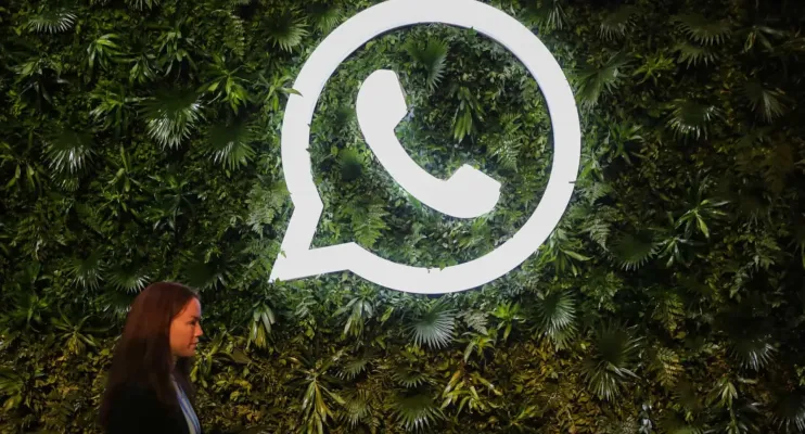 WhatsApp é "o próximo capítulo" para a Meta de Mark Zuckerberg
