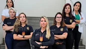 Polícia Civil dá dica para um Carnaval de respeito: ‘Não é não!’