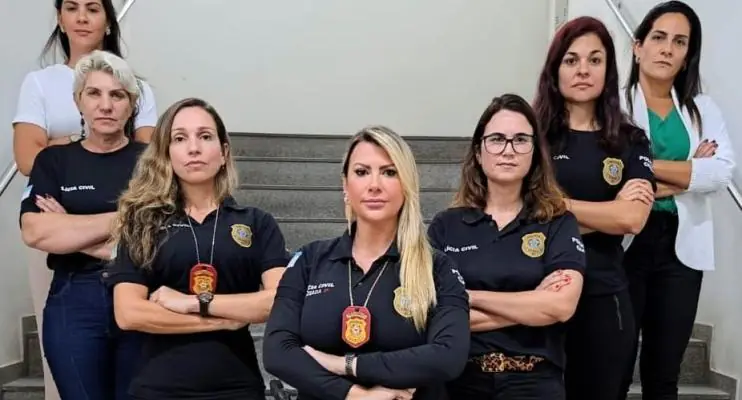 Polícia Civil dá dica para um Carnaval de respeito: ‘Não é não!’