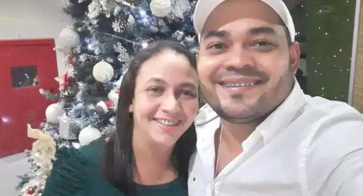 ‘Eu não sei por onde recomeçar’, diz viúva de dono de bar