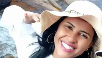 Cerimonialista é baleada com 2 tiros na cabeça dentro de carro de aplicativo e morre no hospital