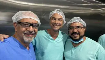 Entenda a nova técnica com células-tronco que pode melhorar a qualidade de vida de pacientes com problemas no joelho