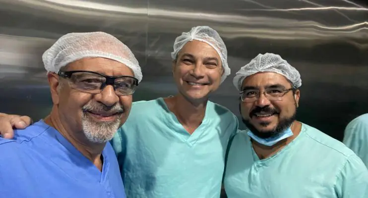 Entenda a nova técnica com células-tronco que pode melhorar a qualidade de vida de pacientes com problemas no joelho