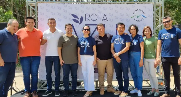 Aprovada Rota Azul para fortalecer o turismo capixaba