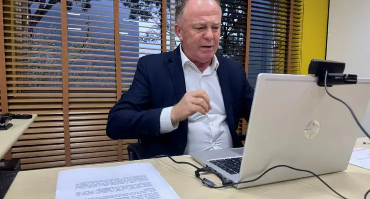 Governador do Espírito Santo é eleito primeiro presidente do Consórcio Brasil Verde