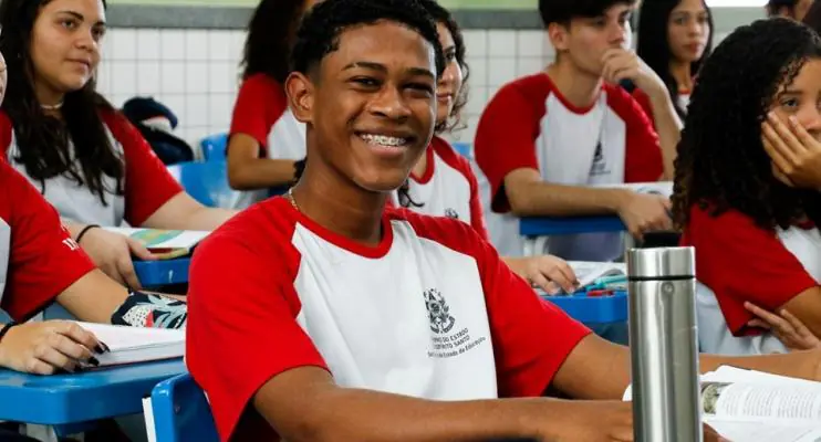 Espírito Santo é pioneiro na implantação do ‘Programa de Educação para Relações Étnico-Raciais’