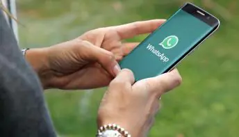 WhatsApp lança opção para recuperar mensagem apagada por engano