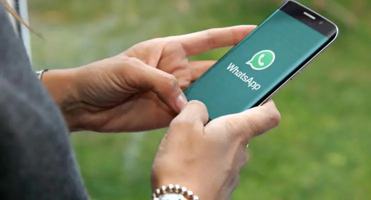 WhatsApp lança opção para recuperar mensagem apagada por engano