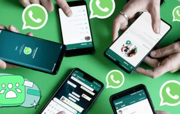 WhatsApp no iPhone tem um 'segredo' que vai mudar as videochamadas