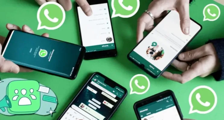WhatsApp no iPhone tem um 'segredo' que vai mudar as videochamadas