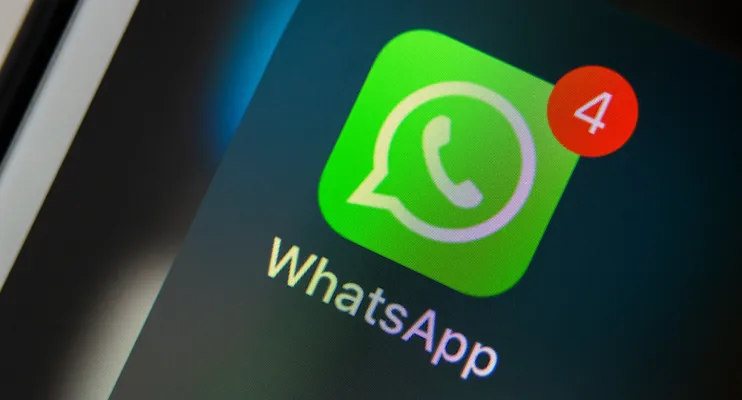 WhatsApp testa compartilhamento de arquivos por proximidade; entenda
