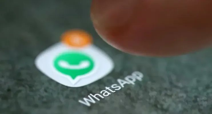 WhatsApp vai permitir enviar mensagens a quem não tem conta