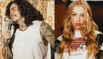 Whindersson e Luísa Sonza voltam a trocar indiretas; entenda a nova polêmica 