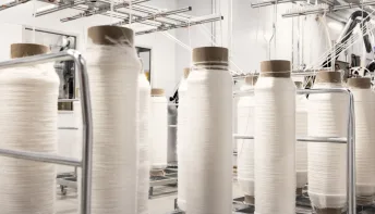 Woodspin inaugura fábrica de emissão zero produtora da fibra sustentável SPINNOVA® 