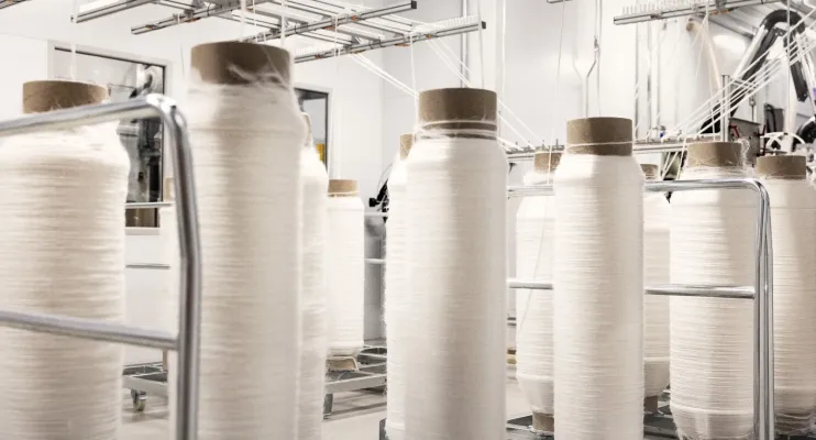 Woodspin inaugura fábrica de emissão zero produtora da fibra sustentável SPINNOVA® 
