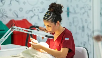 WorldSkills 2024: capixaba representa o Espírito Santo em competição na França