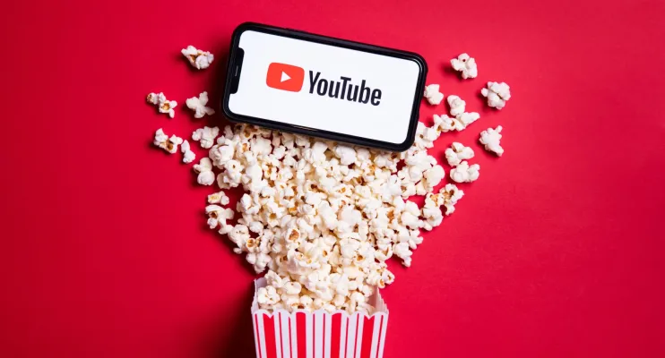 YouTube é a plataforma mais confiável para a Geração Z