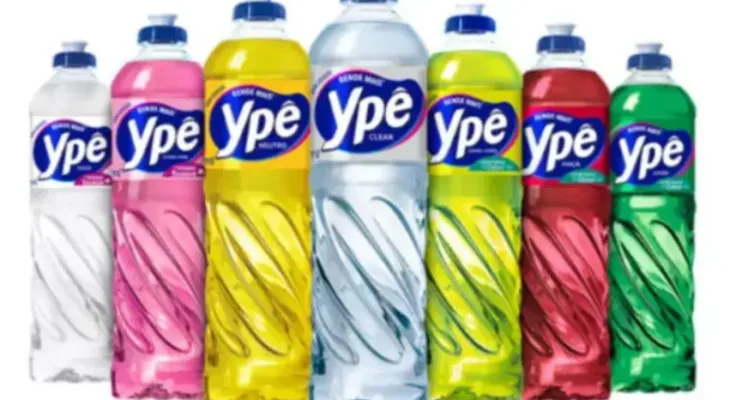 Ypê decide manter produção suspensa mesmo após recurso 