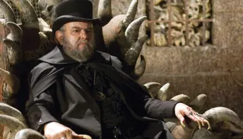 Zé do Caixão reencarna em caixa com nove filmes de terror restaurados