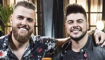 Zé Neto e Cristiano receberam R$ 400 mil de prefeitura por show em que criticaram Rouanet e Anitta