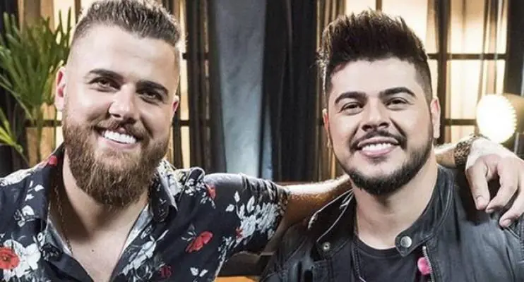 Zé Neto e Cristiano receberam R$ 400 mil de prefeitura por show em que criticaram Rouanet e Anitta