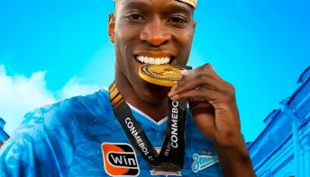 Zenit Anuncia Contratação de Luiz Henrique por 33 Milhões de Euros