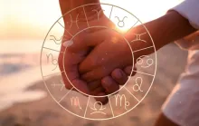 Zodíaco: 4 signos que vão virar a página e entrar numa poderosa era