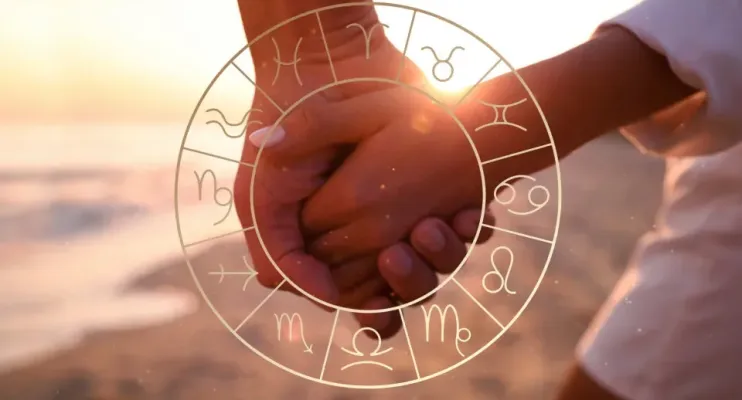 Zodíaco: 4 signos que vão virar a página e entrar numa poderosa era